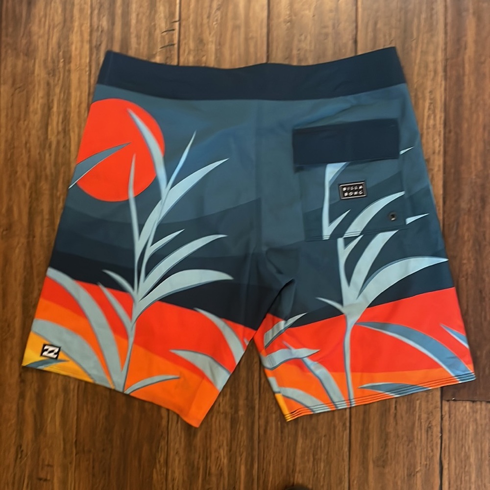 Billabong board shorts